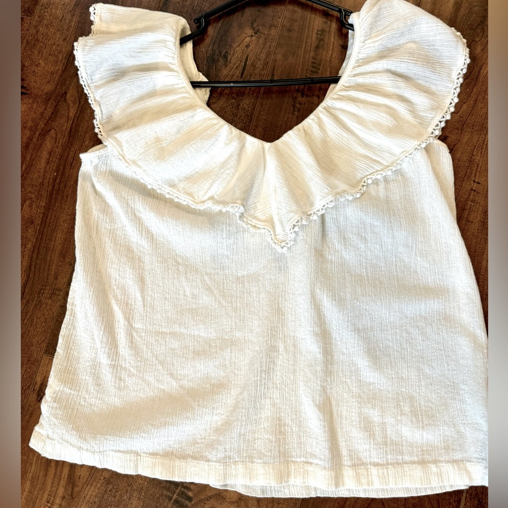 Loft Blouse - Small
